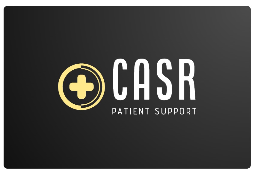 CaSR Patient Support