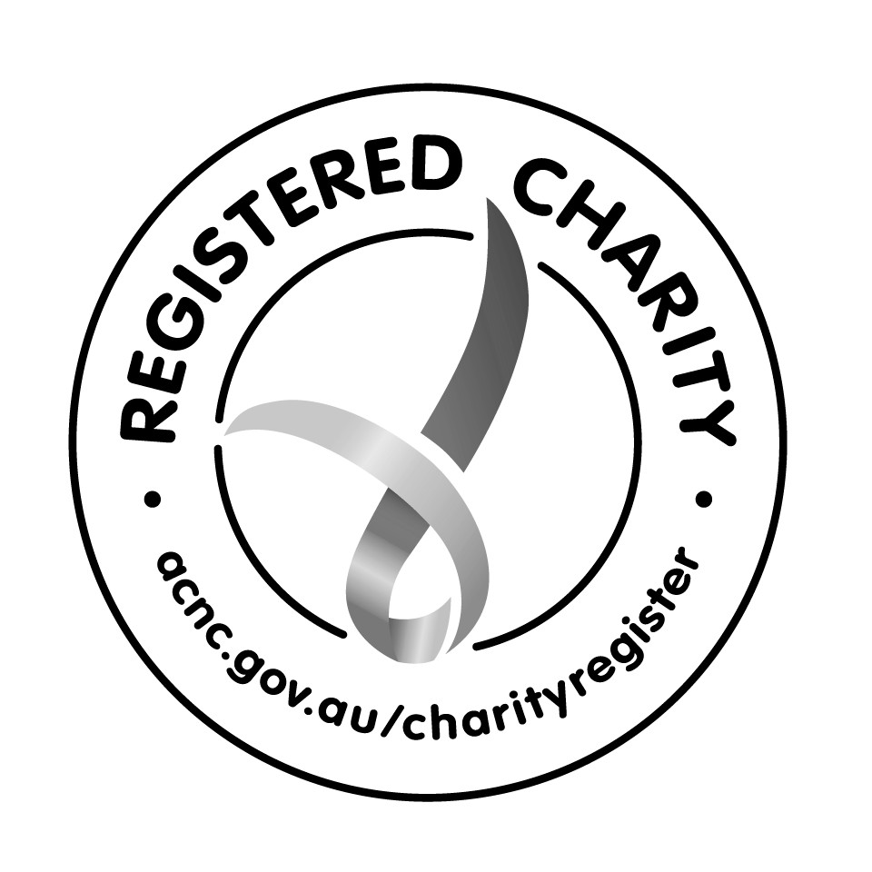 ACNC Registered Charity Tick